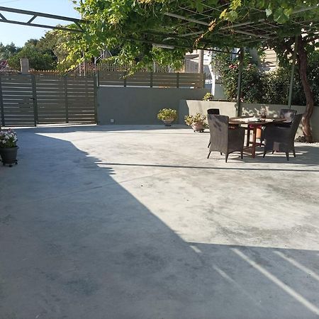 Petrochori Memories House- Floor 0 Villa Luaran gambar